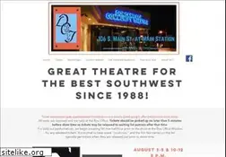 Sites similar to dctheatre.org