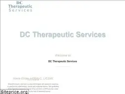 Sites similar to dctherapeuticservices.com