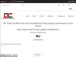 Sites similar to dcthermal.com