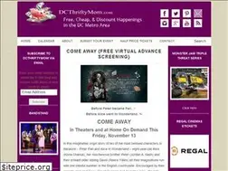 Sites similar to dcthriftymom.com