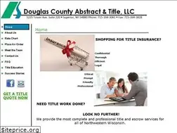 Sites similar to dctitlellc.com