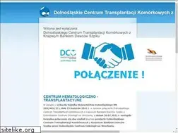 Sites similar to dctk.wroc.pl