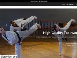 Sites similar to dctkd.org