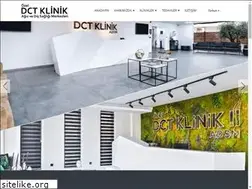 Sites similar to dctklinik.com