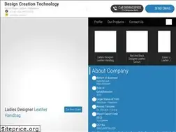 Sites similar to dctleathershop.com