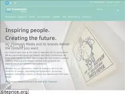 Sites similar to dctmedia.co.uk