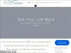 Sites similar to dctmjsleep.com