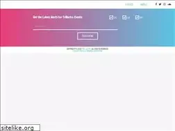 Sites similar to dctobc.com