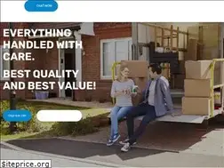 Sites similar to dctopchoicemovers.com