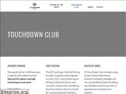 Sites similar to dctouchdownclub.com