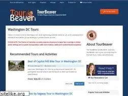 Sites similar to dctours.us