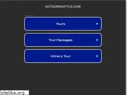 Sites similar to dctourshuttle.com