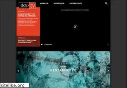 Sites similar to dctp.tv
