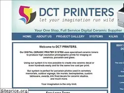 Sites similar to dctprinters.com