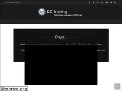 Sites similar to dctrading.ru