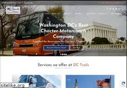 Sites similar to dctrails.com