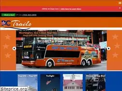 Sites similar to dctrailsontour.com