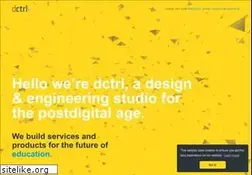 Sites similar to dctrl.ch