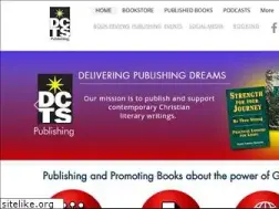 Sites similar to dctspub.com