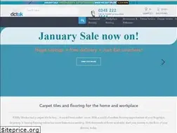 Sites similar to dctuk.com