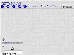 Sites similar to dctv.news