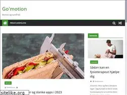 Sites similar to dcu-cykelmotion.dk