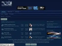 Sites similar to dcu.blue