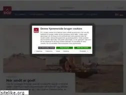 Sites similar to dcu.dk