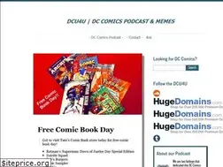 Sites similar to dcu4u.com