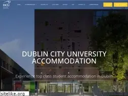 Sites similar to dcuaccommodation.ie