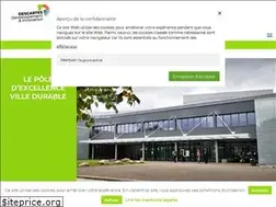 Sites similar to dcube-paris.com