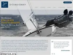 Sites similar to dcubedgroup.com
