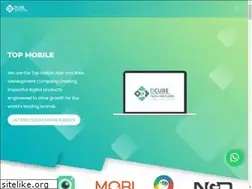 Sites similar to dcubetechnologies.com