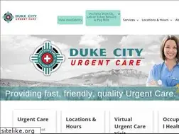 Sites similar to dcuc.com
