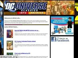 Sites similar to dcuc.info