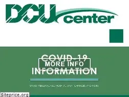 Sites similar to dcucenter.com