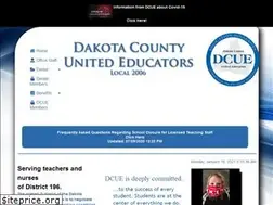 Sites similar to dcue.org