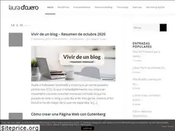 Sites similar to dcuero.com.es