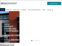 Sites similar to dcuinvent.ie