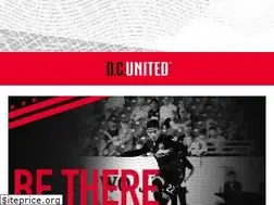 Sites similar to dcunited.com