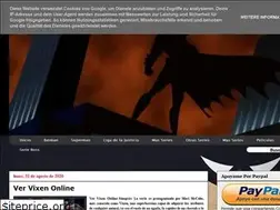 Sites similar to dcuniverseseries.blogspot.com