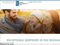 Sites similar to dcunninghamdds.com
