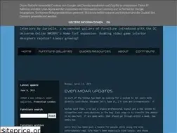 Sites similar to dcuofurniture.blogspot.com