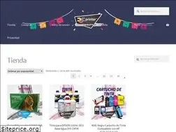 Sites similar to dcuprinter.com