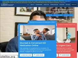 Sites similar to dcurology.net