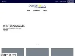 Sites similar to dcurve.com