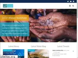 Sites similar to dcuwater.ie