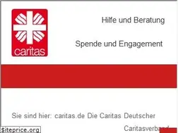 Sites similar to dcv.de