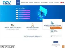 Sites similar to dcv.vn
