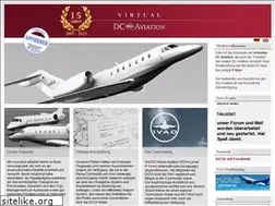 Sites similar to dcva.net